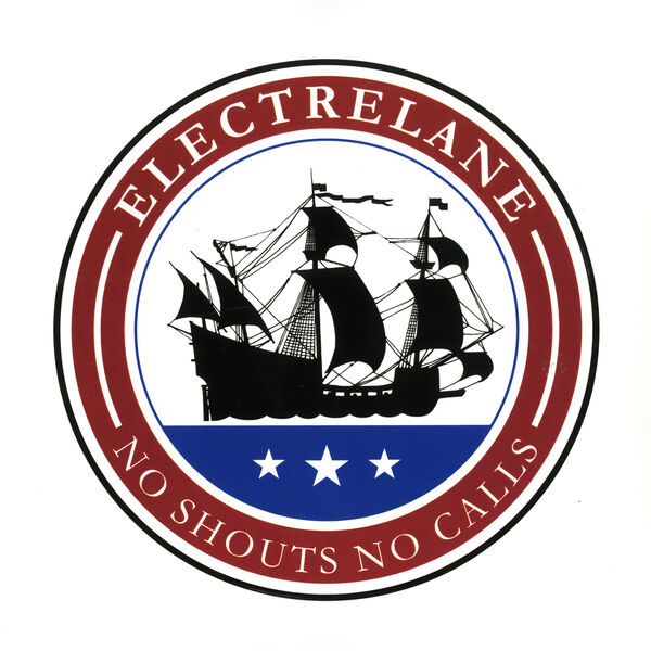 Electrelane|No Shouts, No Calls Electrelane|No Shouts, No Calls
