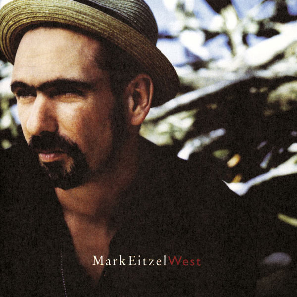 Mark Eitzel|West