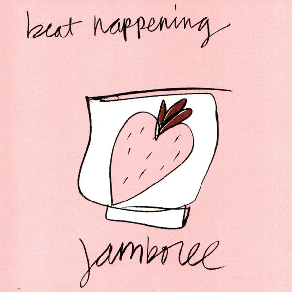 Beat Happening - Jamboree Beat Happening - Jamboree