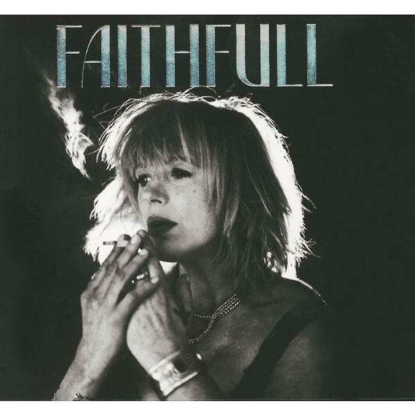 Marianne Faithfull|A Collection of her best recordings