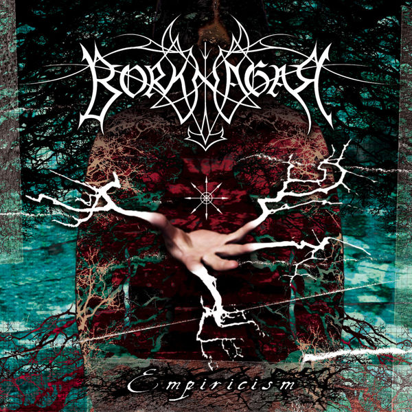 Borknagar |Empiricism Borknagar |Empiricism