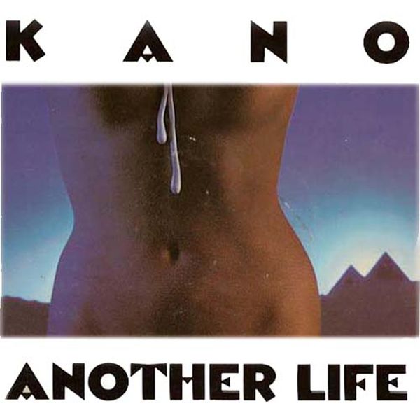 Kano - Another Life (LP) Kano - Another Life (LP)