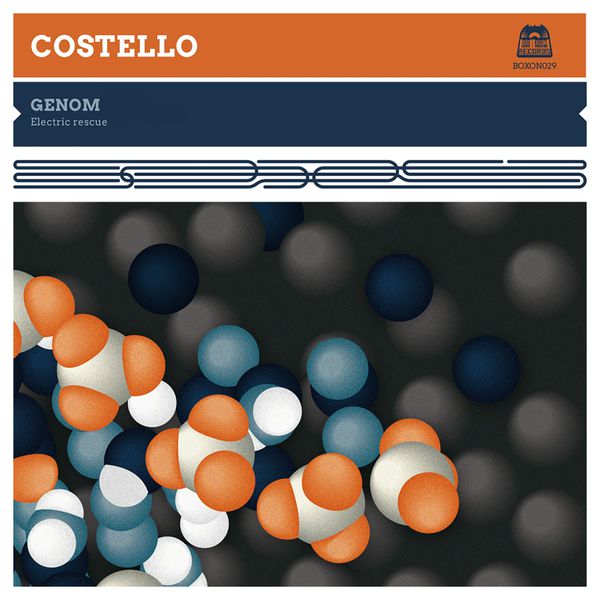 Costello - Genom Costello - Genom
