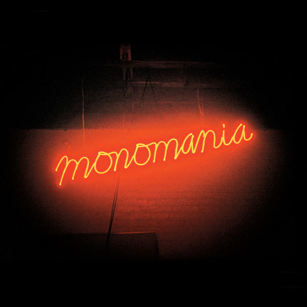 Deerhunter - Monomania Deerhunter - Monomania