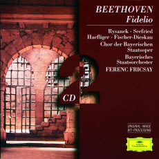 Beethoven: Fidelio