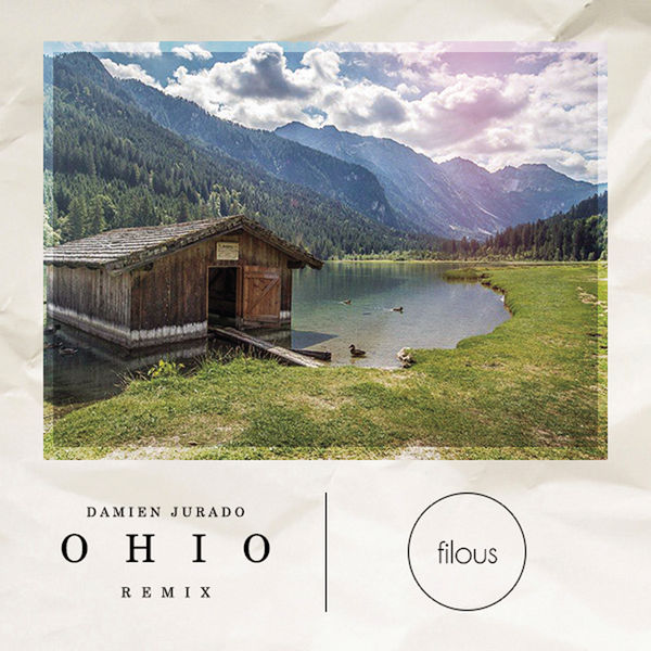 Damien Jurado - Ohio (filous Remix) Damien Jurado - Ohio (filous Remix)