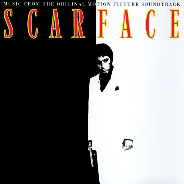 Various Artists - Scarface Various Artists - Scarface