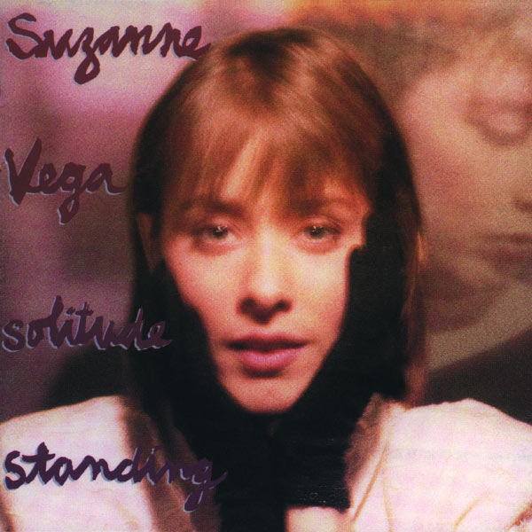 Suzanne Vega - Solitude Standing Suzanne Vega - Solitude Standing
