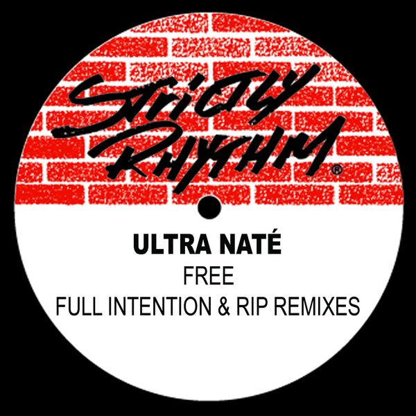 Ultra Naté|Free Ultra Naté|Free