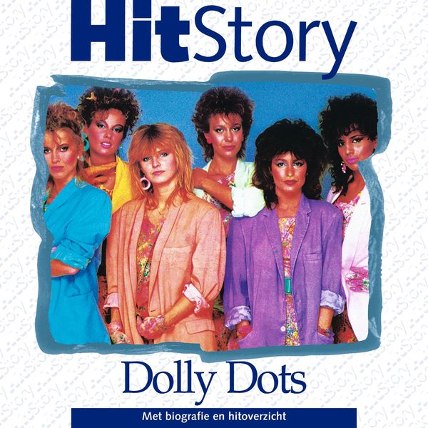 Hit Story, Dolly Dots Qobuz