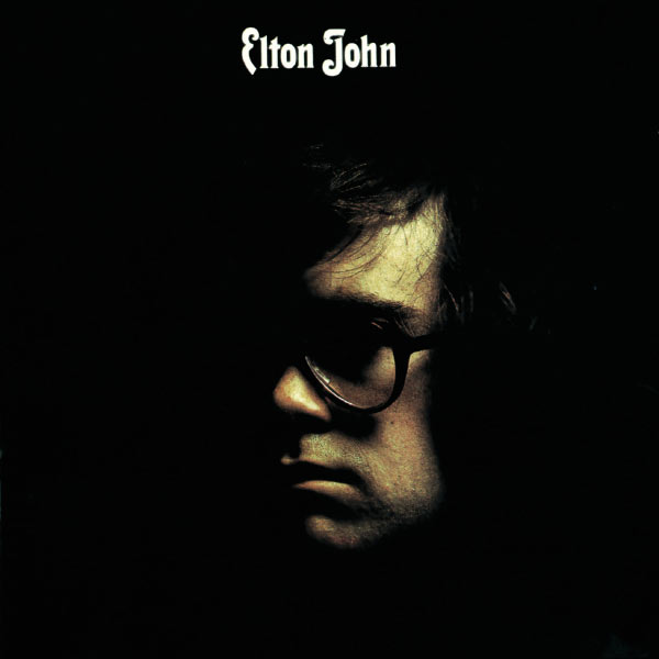 Elton John|Elton John