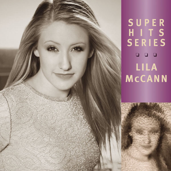 Lila Mccann|Super Hits Lila Mccann|Super Hits