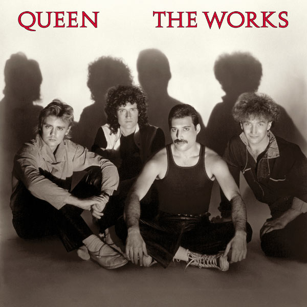 Queen|The Works (2011 Remaster) Queen|The Works (2011 Remaster)