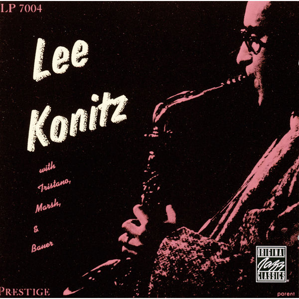 Lee Konitz|Subconscious-Lee