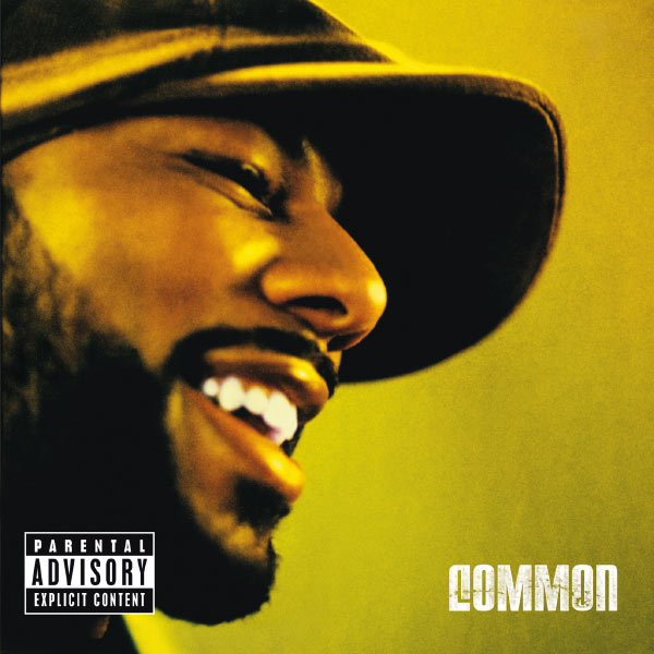 Common|Be Common|Be