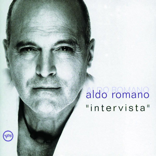 Aldo Romano|Intervista