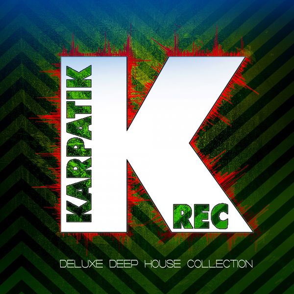 Various Artists - Deluxe Deep House Collection Various Artists - Deluxe Deep House Collection