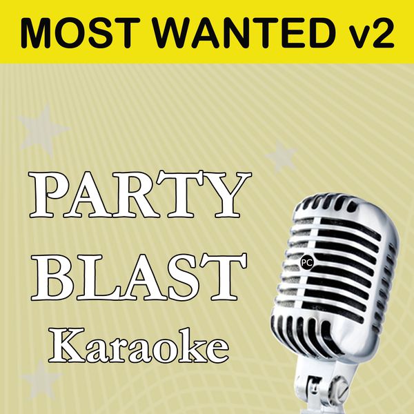 Party Blast|Party Blast Most Wanted, Vol. 2