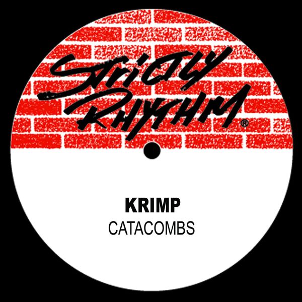 Krimp - Catacombs Krimp - Catacombs