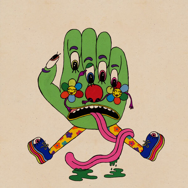 Dan Deacon|Gliss Riffer