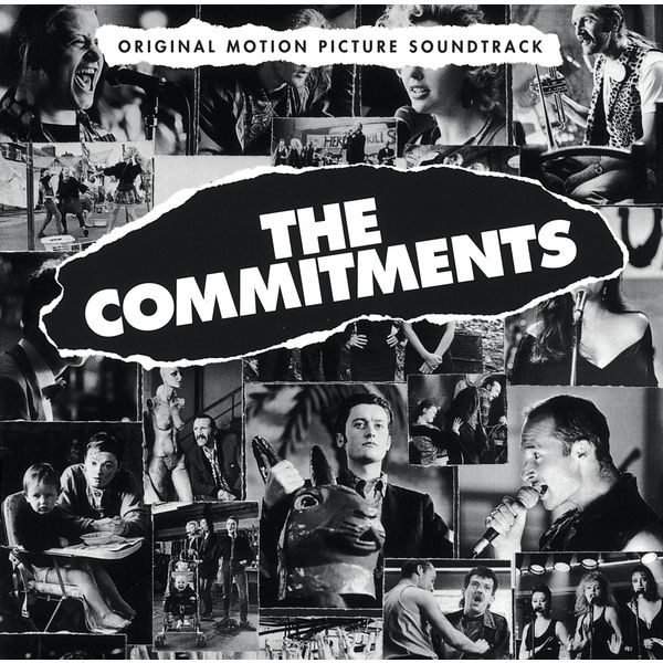 The Commitments|The Commitments The Commitments|The Commitments