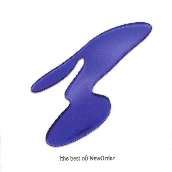 New Order|The Best of New Order New Order|The Best of New Order
