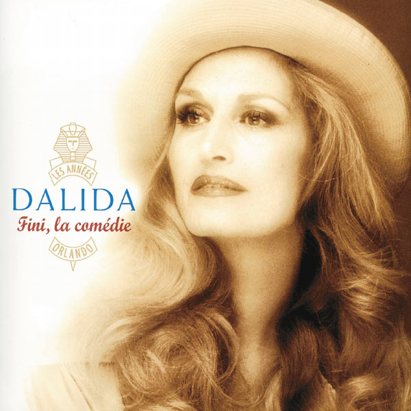 Dalida|Volume 8