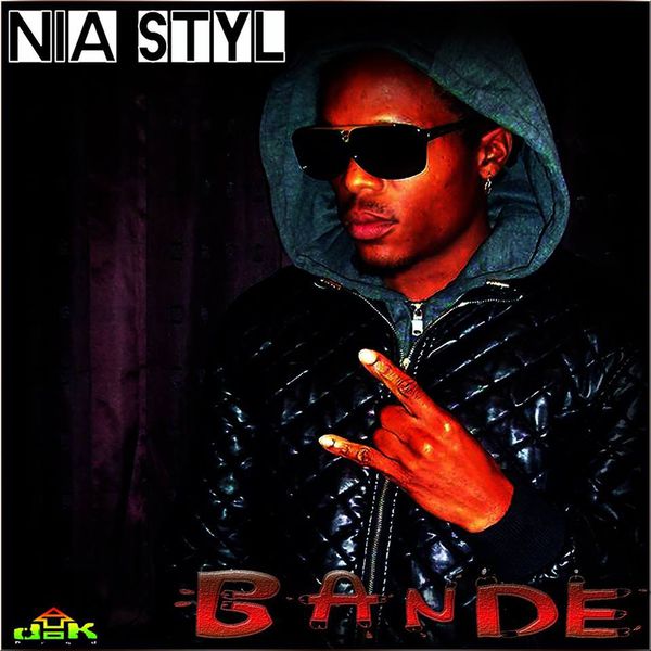 Nia Styl - Bandé Nia Styl - Bandé