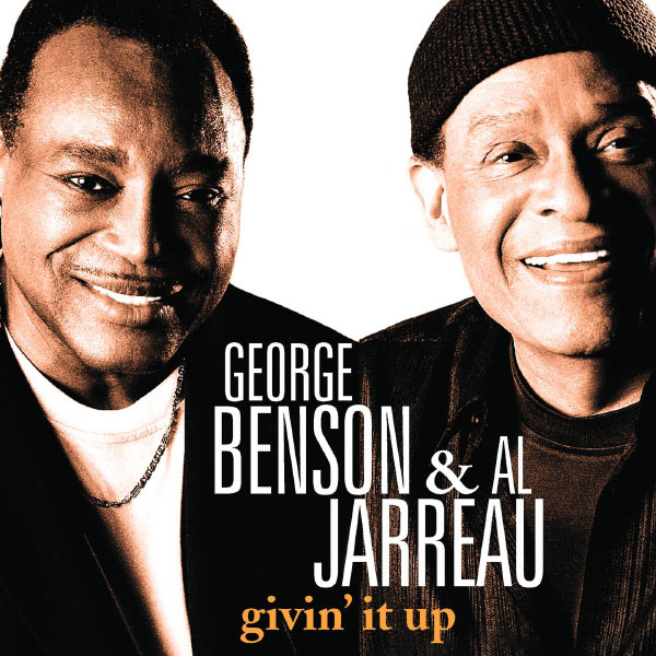 George Benson - Givin' It Up George Benson - Givin' It Up