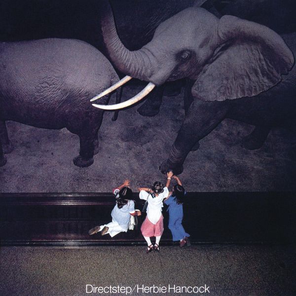 Herbie Hancock|Directstep