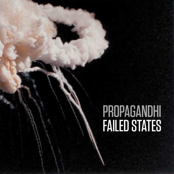 Propagandhi - Failed States (Édition StudioMasters) Propagandhi - Failed States (Édition StudioMasters)
