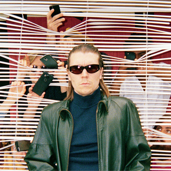 Alex Cameron|Forced Witness