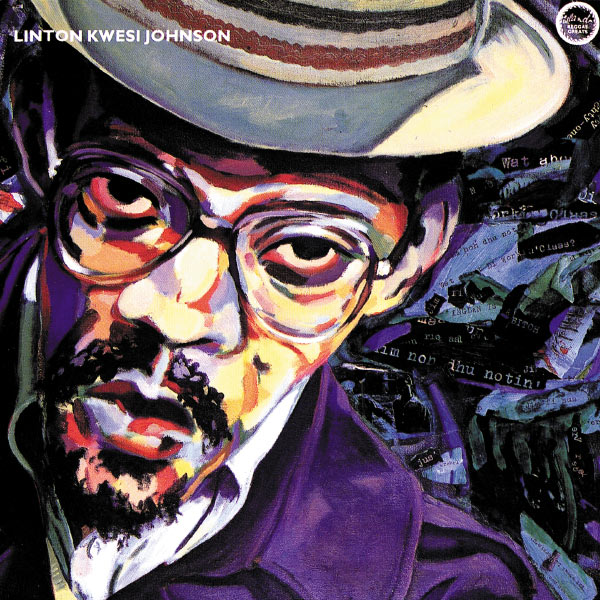 Linton Kwesi Johnson - Reggae Greats Linton Kwesi Johnson - Reggae Greats
