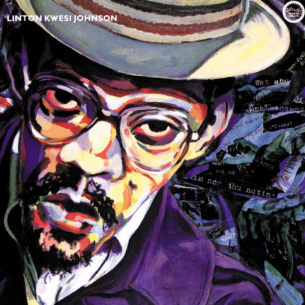 Linton Kwesi Johnson|Reggae Greats (Reissue)