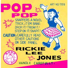 Pop Pop, Rickie Lee Jones - Qobuz