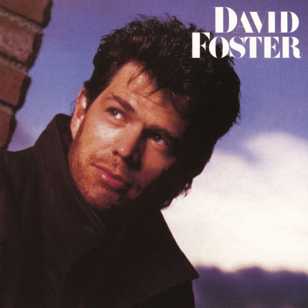 David Foster|David Foster