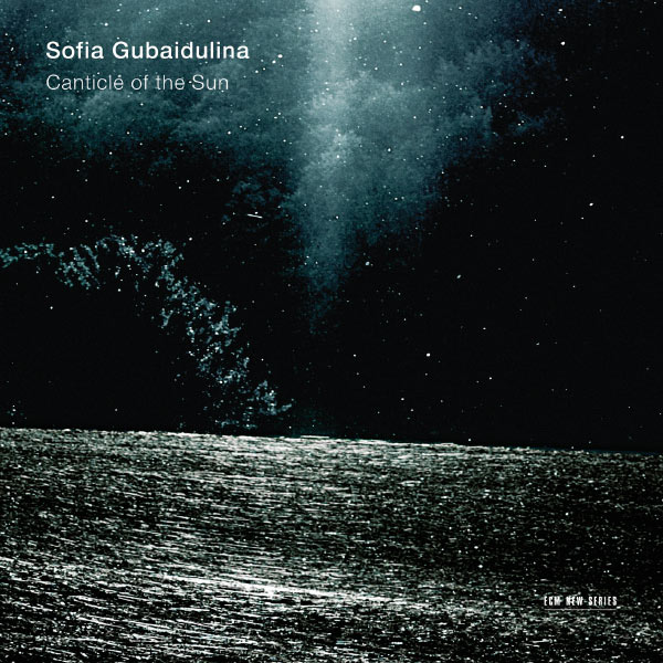 Gidon Kremer|Sofia Gubaidulina (Live)