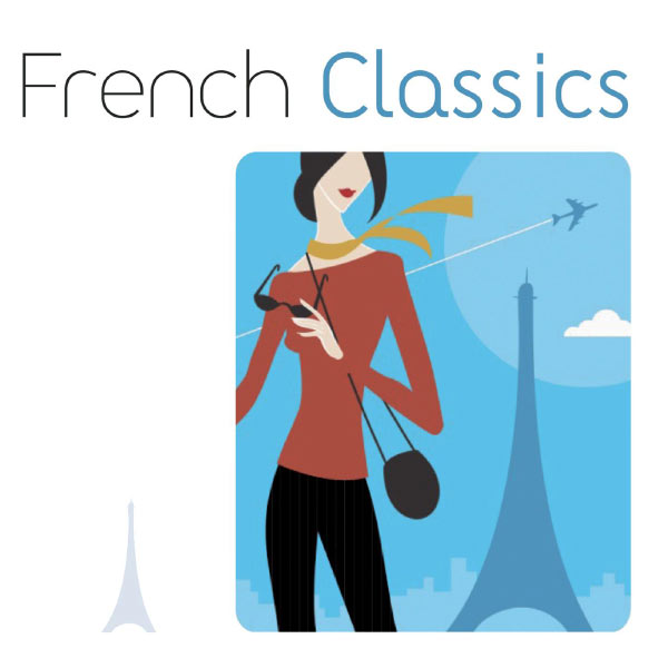 Various Artists - French Classics Various Artists - French Classics