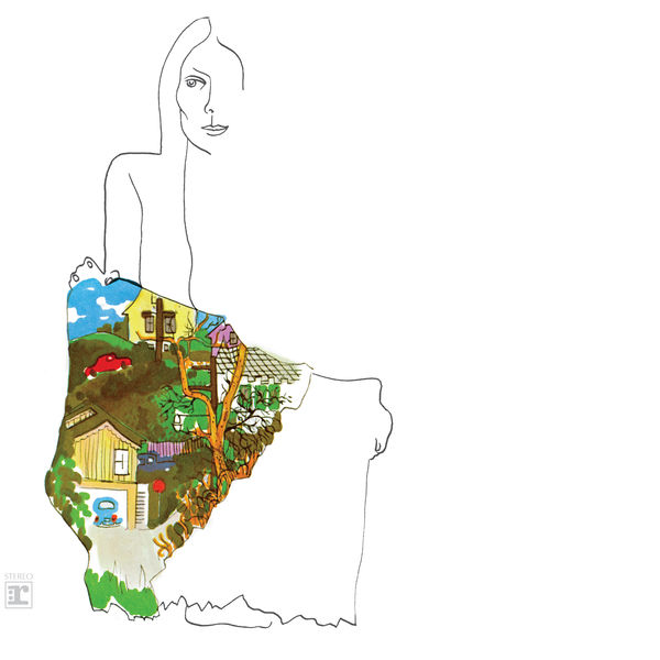 Joni Mitchell - Ladies of the Canyon Joni Mitchell - Ladies of the Canyon