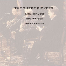 The Three Pickers