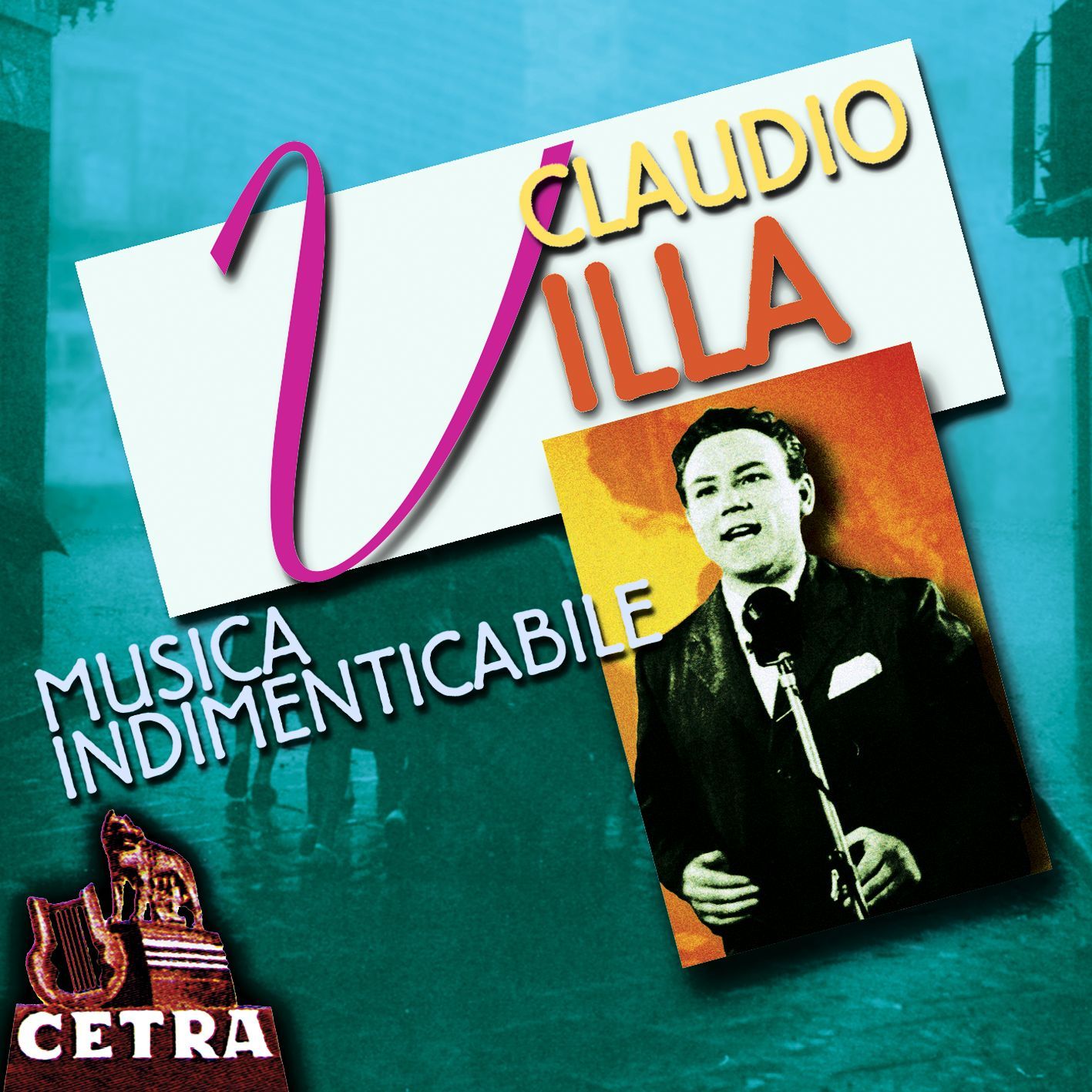 Le Più Belle Canzoni Di Claudio Villa