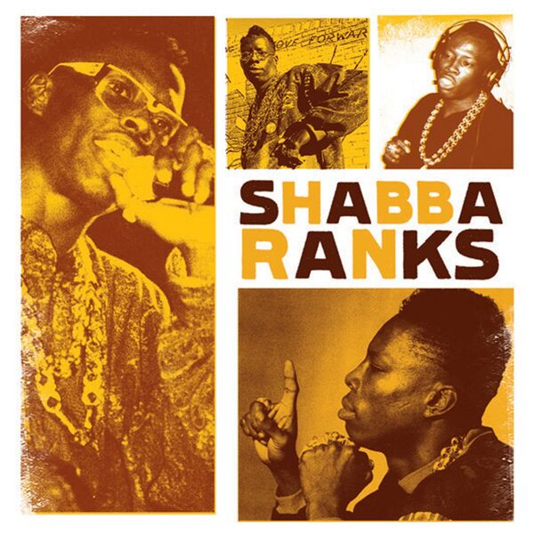 Shabba Ranks - Reggae Legends: Shabba Ranks Shabba Ranks - Reggae Legends: Shabba Ranks
