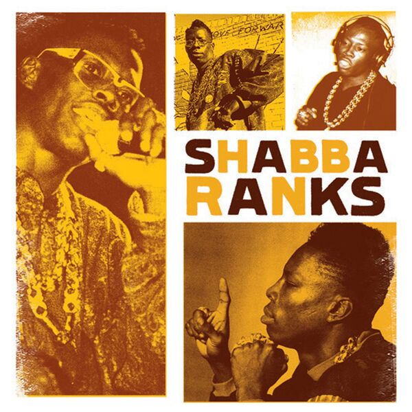 Shabba Ranks|Reggae Legends: Shabba Ranks