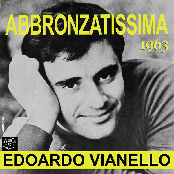 Edoardo Vianello|Abbronzatissima