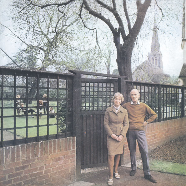 Fairport Convention - Unhalfbricking Fairport Convention - Unhalfbricking
