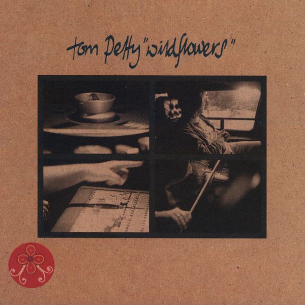 Tom Petty - Wildflowers Tom Petty - Wildflowers
