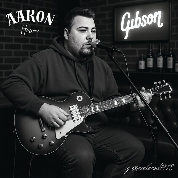 Forever in your Fire, Aaron Howe - Qobuz