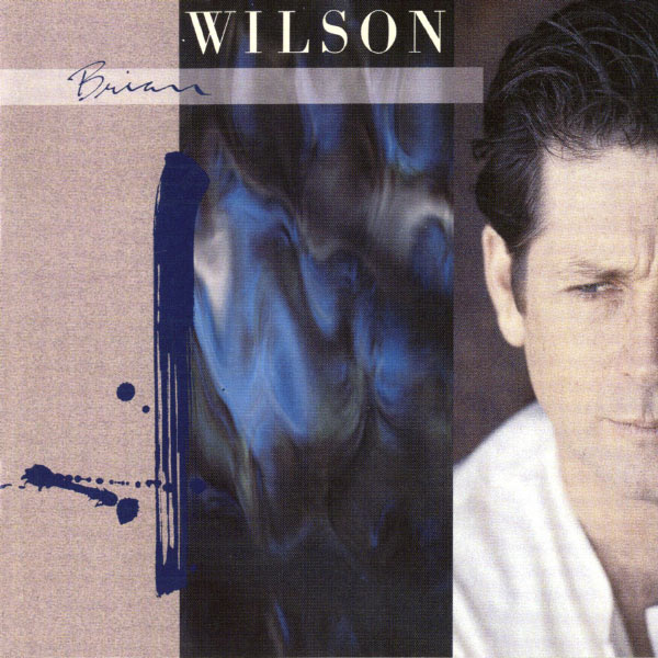 Brian Wilson, Brian Wilson - Qobuz
