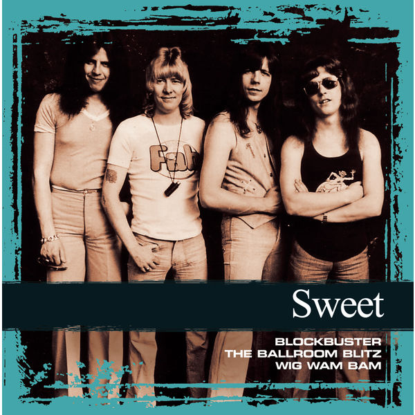 Sweet - Collections Sweet - Collections