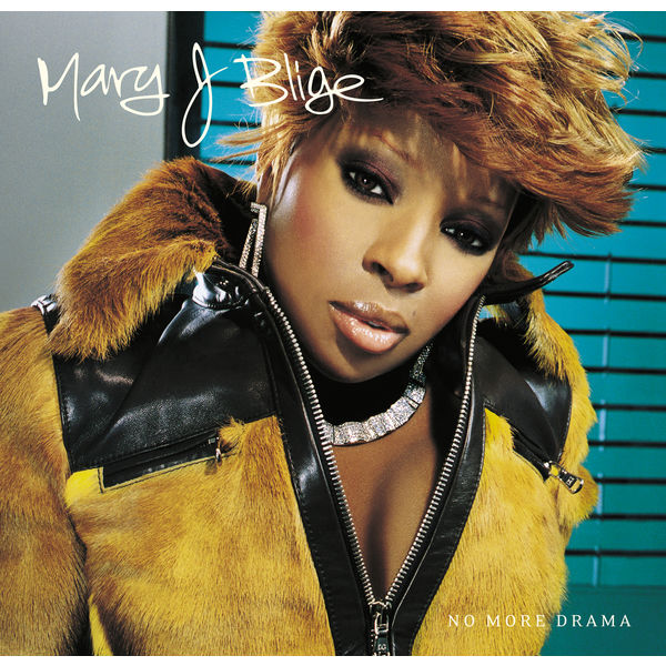 Mary J. Blige|No More Drama